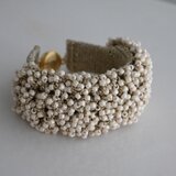 ボリュームブレスレット送料無料