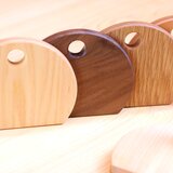 まーるぃコースター収納スタンド付き