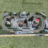 オーダーメイド作品　昭和の東急世田谷線