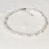 小手毬のチョーカー