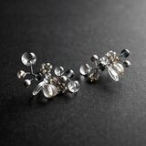 【再販】森のしずくイヤリング/イヤーカフ item2