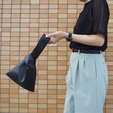 ノットバッグ ｜ ワンハンドルバッグ