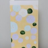 金封〈ボタンボタン-1〉の画像
