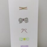 金封〈結う-2〉の画像