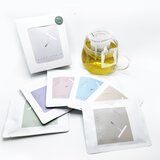 SUDA VENTO  ハーブティー（六種類アソ―テッドパック）