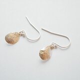 【SV925/950】星のかけらピアス