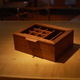 ジュエリーボックス