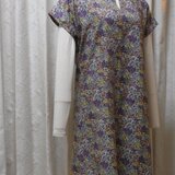 リバティ★ビエラ★ロッセリー★ワンピース１１号