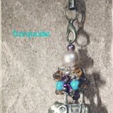 エスニックゾーサンストラップ