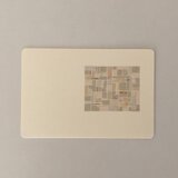 目覚めた朝 card_05 greenの画像