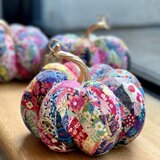 リバティパンプキン