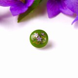 Urushi Pierce 雅〜miyabi〜 葉月桔梗