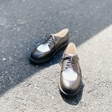 《L》自由な組合せが楽しいパターンオーダー やわらかなはき心地 　Uチップ　L-17の画像