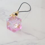 ファンタジー☆蝶々☆可愛いストラップ