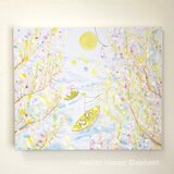 はるらんまん【原画 F8】の画像