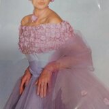 11月　二次会に咲いた花.