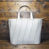 Sazanami　トートバッグ Ｍ　ー受注生産品ーの画像