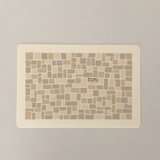 花の口笛 card_06 green,pinkの画像