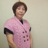 アラン模様のベスト5