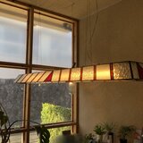 ペンダントライト　インベーダーNo1