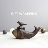 ギフトラッピングについての画像