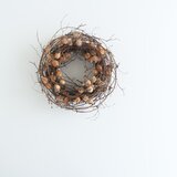 ニ ドゥ ロワゾー　BE