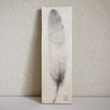 feather-1　（シナ合板）の画像