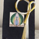 正月飾り(孔雀9