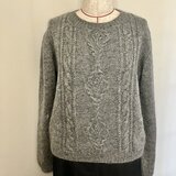 ドゥースのセーター