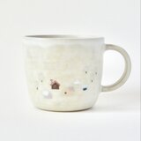マグカップ ［ ハウス ］の画像