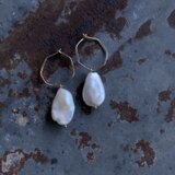 梵  ⚪︎淡水パール⚪︎