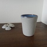 フリーカップ　細　〔CB〕