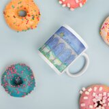 シンデレラ　マグカップの画像