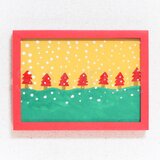 クリマススＡ（原画）の画像