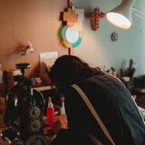 【bebecaz様】カスタムオーダー