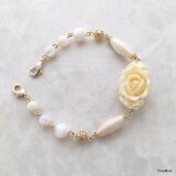 白薔薇の羽織紐Ⅳ