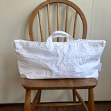 [アイテム整理のため55%OFF]　1、2、3、ショルダー / ホワイト