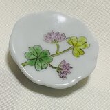 箸置き　　hanacoromo オリジナル型　レンゲの画像