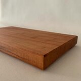 山桜 カッティングボードの画像