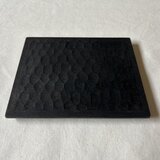 桜の鉄媒染コースター