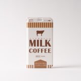 スマホケース 牛乳 手帳型 ミルクコーヒー iphone 2024