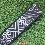 ティーガー《三線胴巻き》