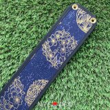 ティーガー《三線胴巻き》