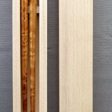 漆塗りの八角箸