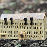 昭和の小学校の画像
