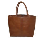 イタリアンゴード　ハンドバッグ （山羊革）