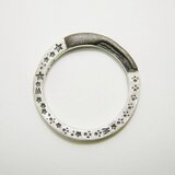 tailtaleteller ( mille±feuille )　4号 ~ 27号 ( リング１つの価格 )の画像