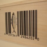 Fish barcode