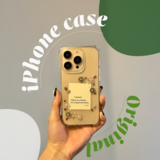 【iphone15/15pro対応】ハンドメイド /受注生産 /多数機種対応