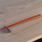 八角箸　【フェルナンブーコ】　235×9.3×2.3